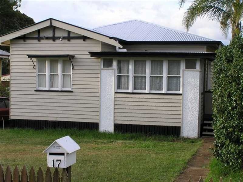 17 Dalmeny Street, Wilsonton QLD 4350