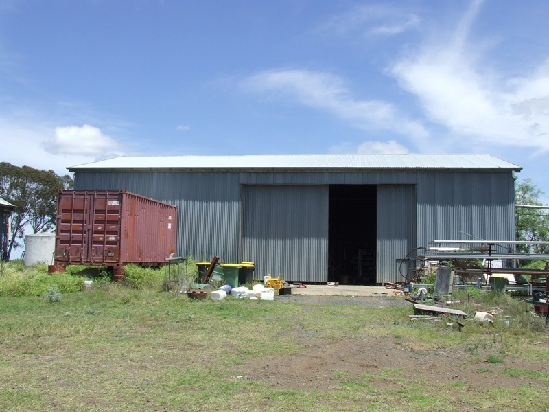 157 Malu Road, Jondaryan QLD 4403