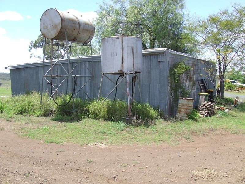 157 Malu Road, Jondaryan QLD 4403