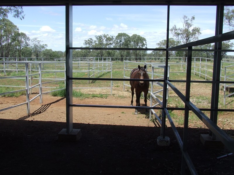 157 Malu Road, Jondaryan QLD 4403