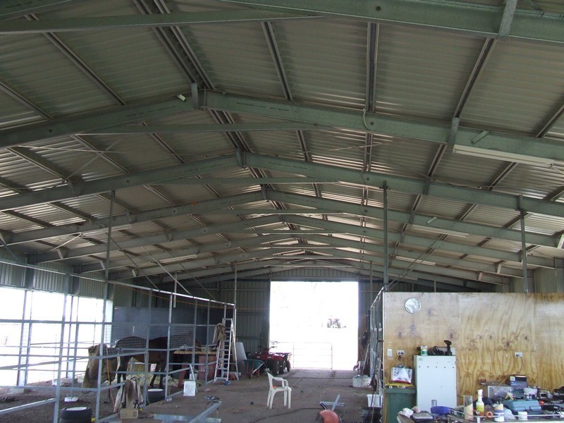 157 Malu Road, Jondaryan QLD 4403