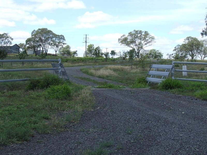 157 Malu Road, Jondaryan QLD 4403