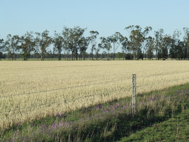 “Glencoe” Casiles Road, Yandilla QLD 4352