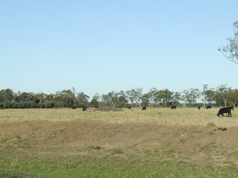 “Glencoe” Casiles Road, Yandilla QLD 4352