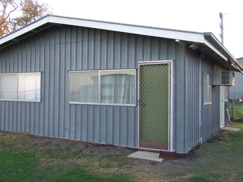 “Glencoe” Casiles Road, Yandilla QLD 4352