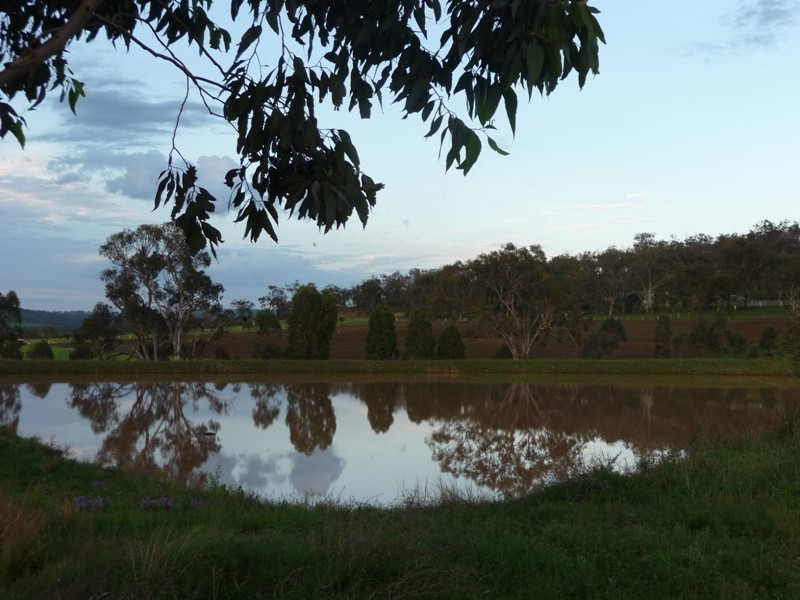 173 Lipp Road “Mandalay”, Toowoomba QLD 4350