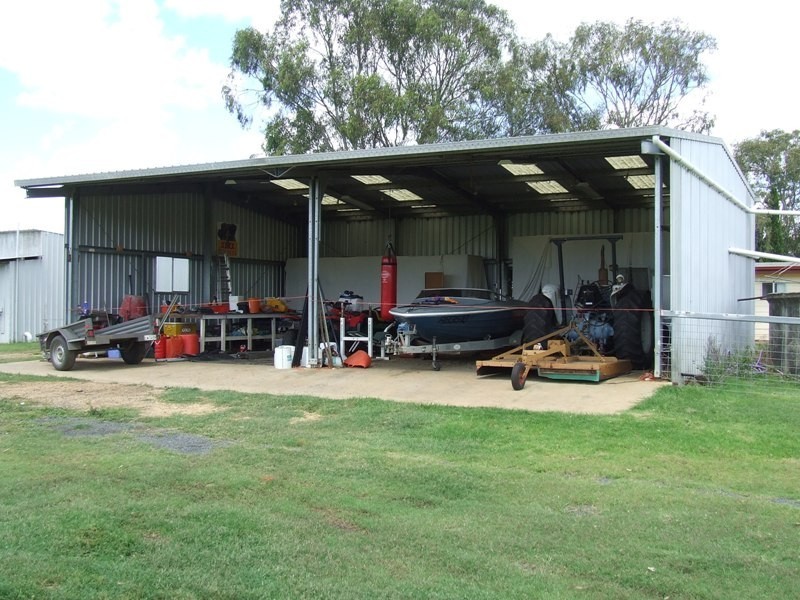 173 Lipp Road “Mandalay”, Toowoomba QLD 4350