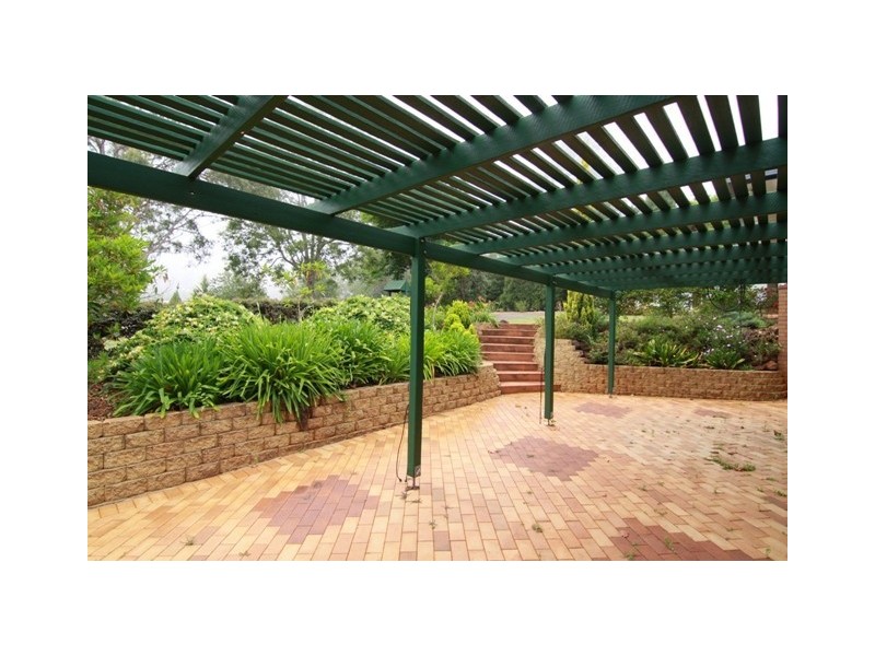 11 Culliford Drive, Middle Ridge QLD 4350