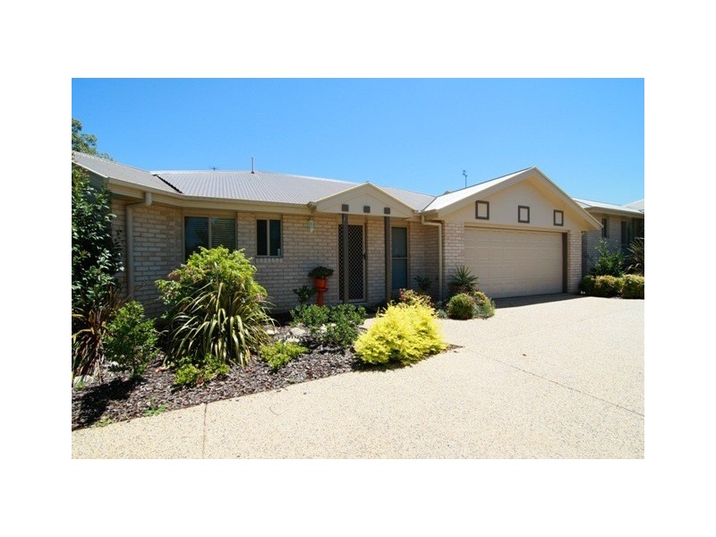 1/244 Mackenzie Street, Rangeville QLD 4350