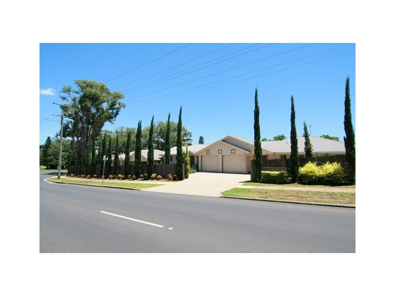 1/244 Mackenzie Street, Rangeville QLD 4350