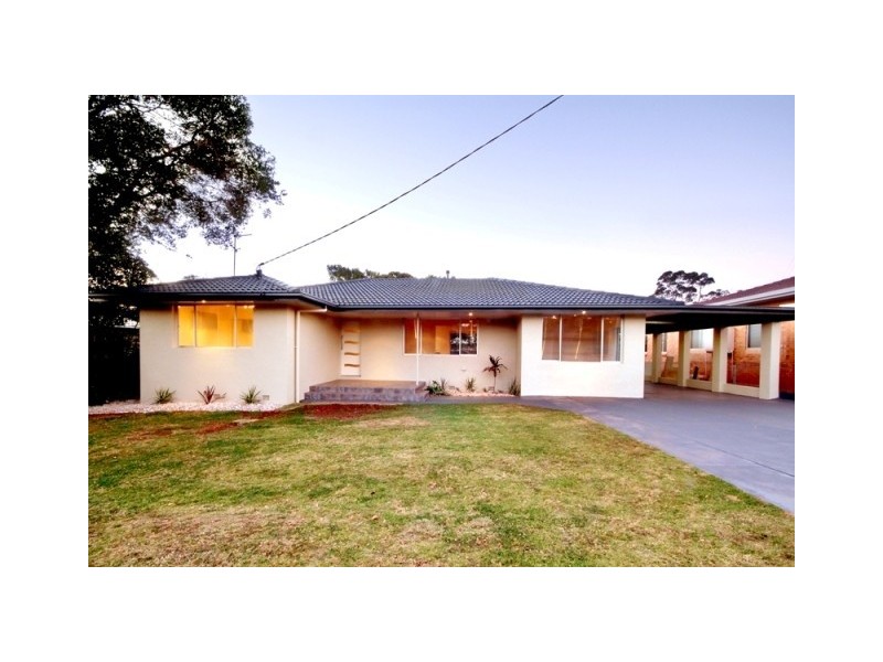 83 Alderley Street, Rangeville QLD 4350