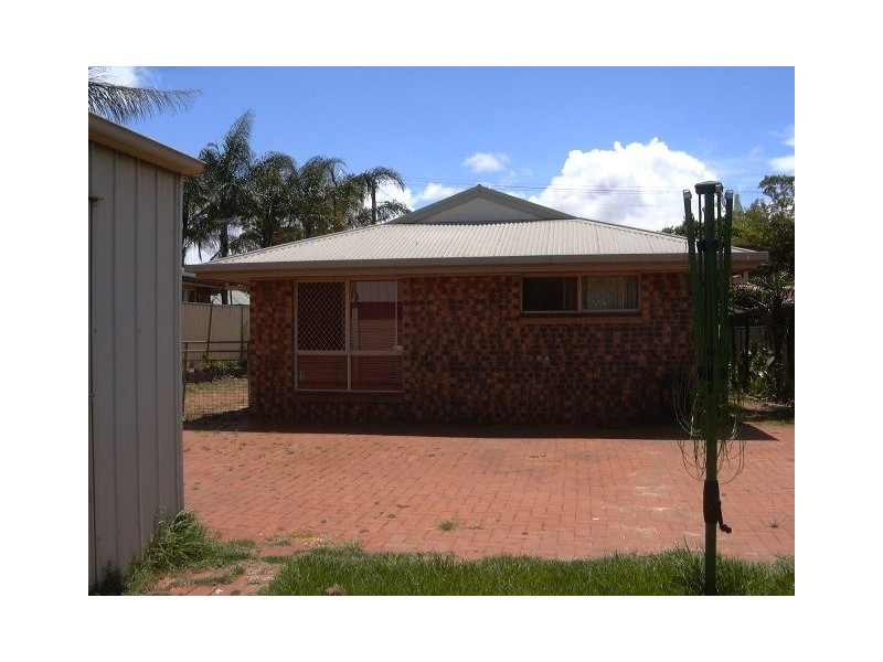 40 Payne Street, Wilsonton QLD 4350