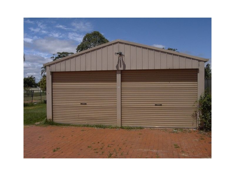 40 Payne Street, Wilsonton QLD 4350