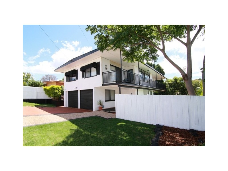 18 Hazzard Street, Centenary Heights QLD 4350