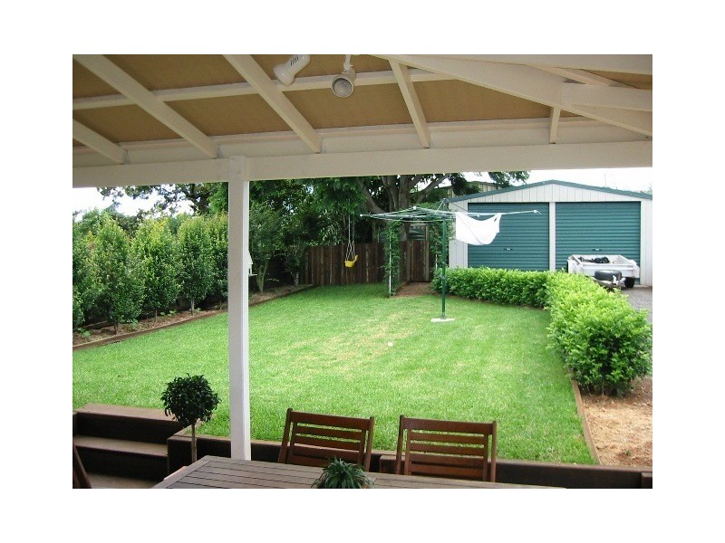 54 Tolmie Street, South Toowoomba QLD 4350