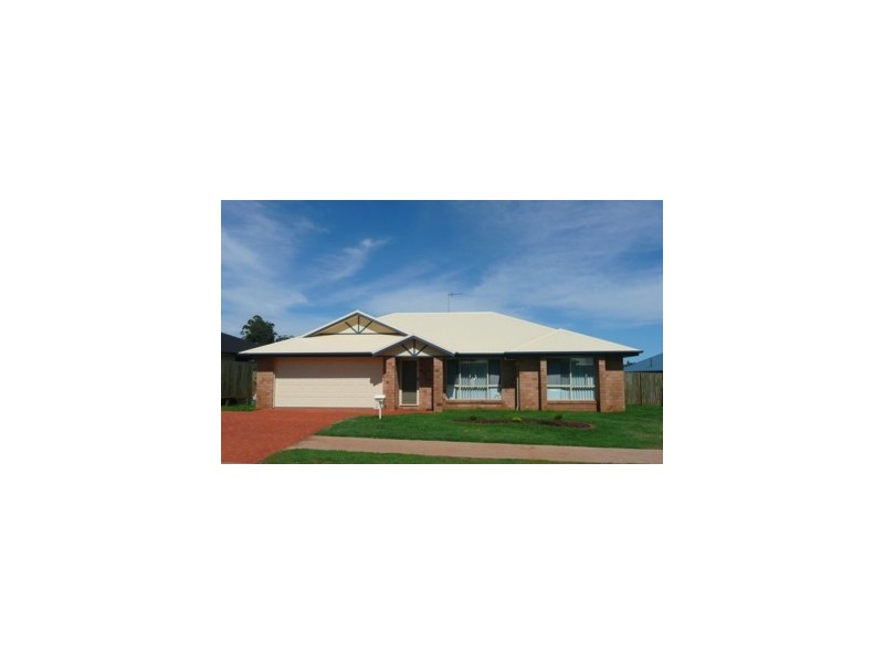 109 Aberdeen Street, Rangeville QLD 4350
