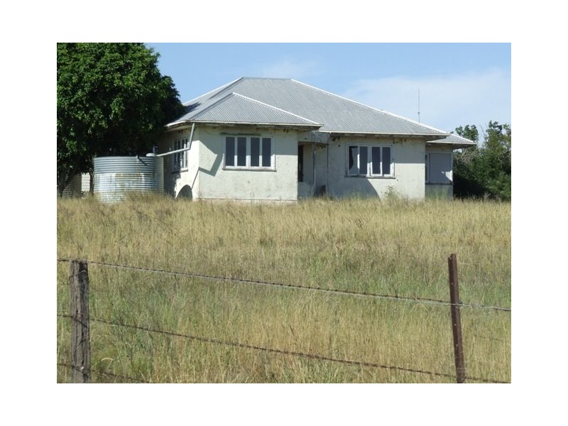 - Koorongara-Bulli Creek Rd, Millmerran QLD 4357