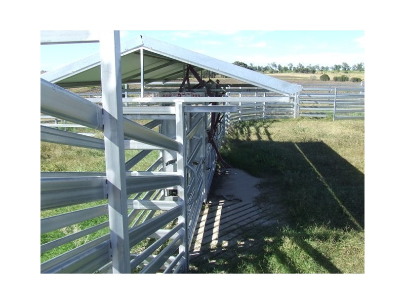 - Koorongara-Bulli Creek Rd, Millmerran QLD 4357