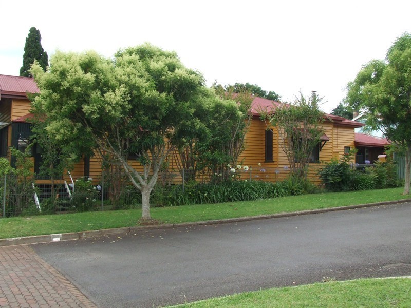 108 Mary Street, East Toowoomba QLD 4350