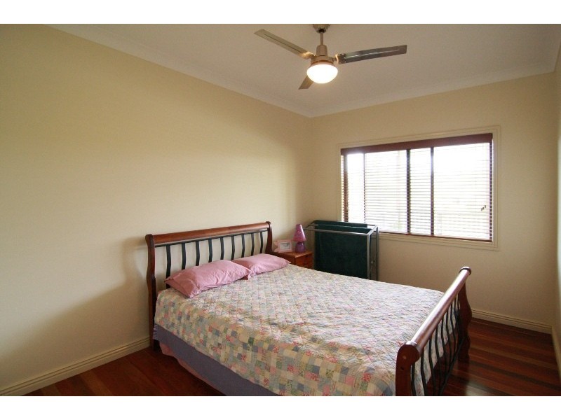 25 Pendoma Drive, Hodgson Vale QLD 4352