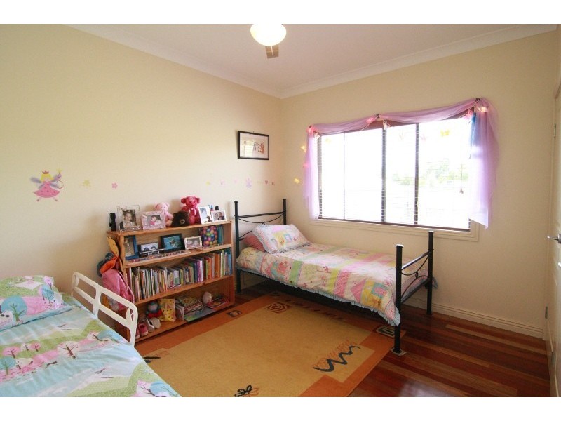 25 Pendoma Drive, Hodgson Vale QLD 4352