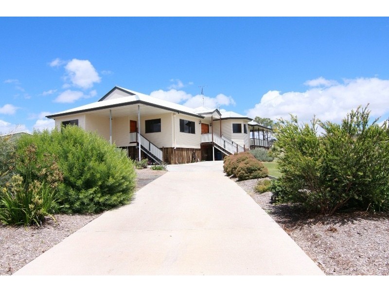 25 Pendoma Drive, Hodgson Vale QLD 4352