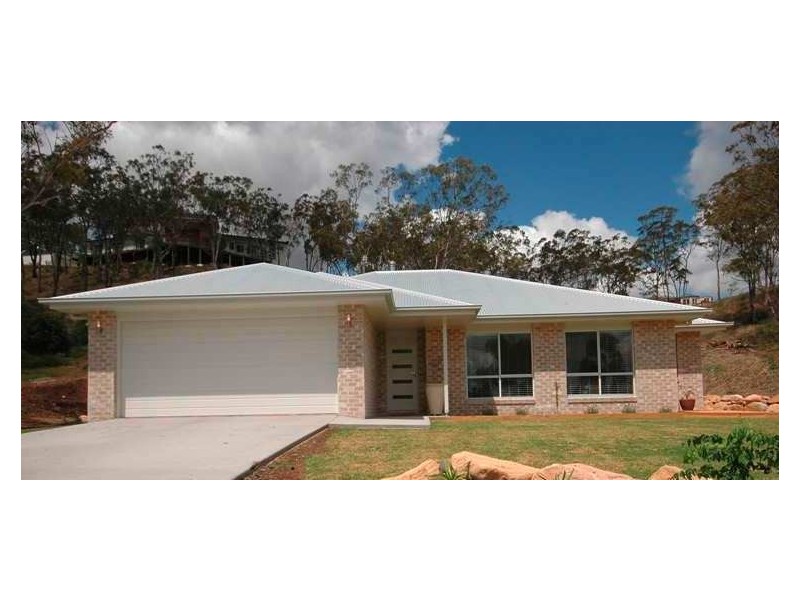 10 Rangeview Drive, Top Camp QLD 4350