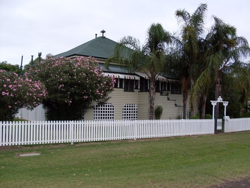 40 Matheson Street, Dalby QLD 4405