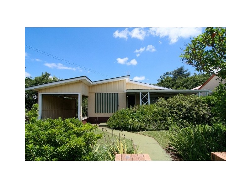 89 Mackenzie Street, East Toowoomba QLD 4350