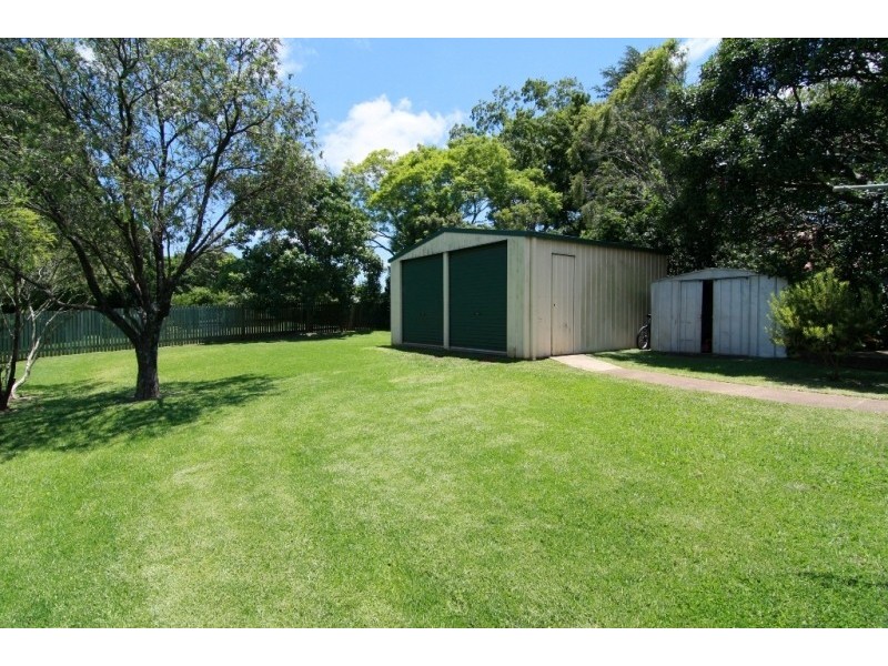 89 Mackenzie Street, East Toowoomba QLD 4350