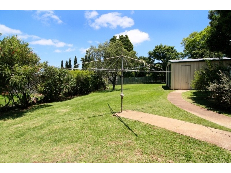 89 Mackenzie Street, East Toowoomba QLD 4350
