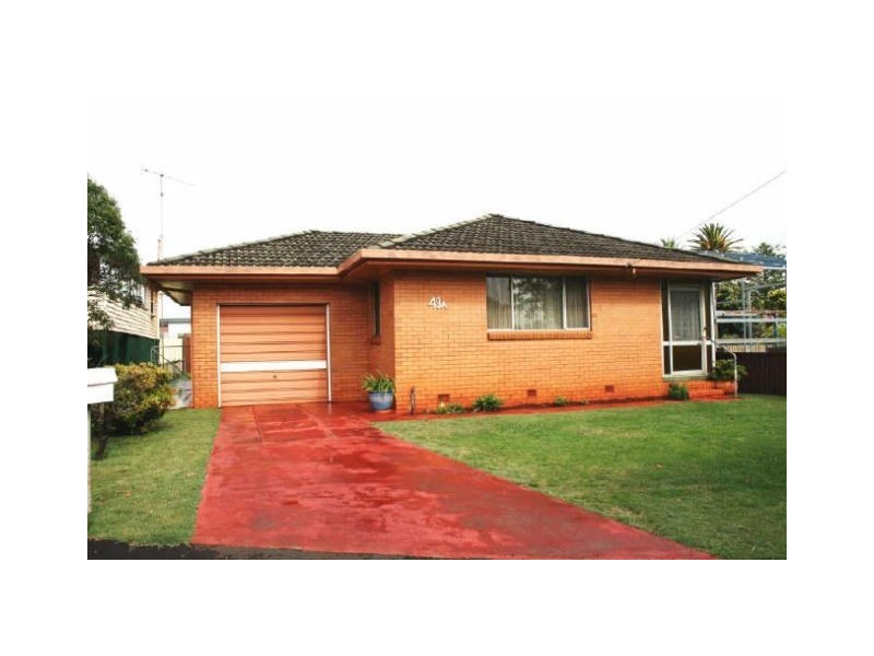 49a Drayton Road, Harristown QLD 4350