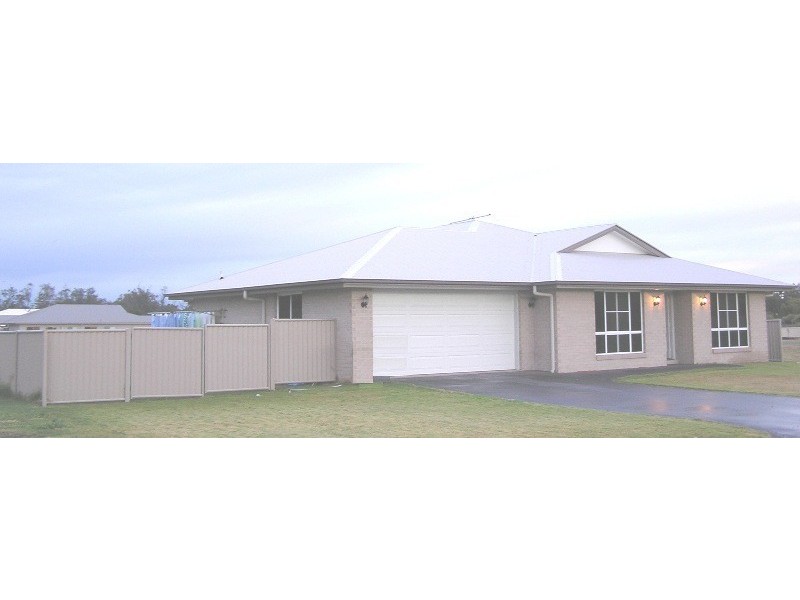 34 Sommerfeld Crescent, Chinchilla QLD 4413