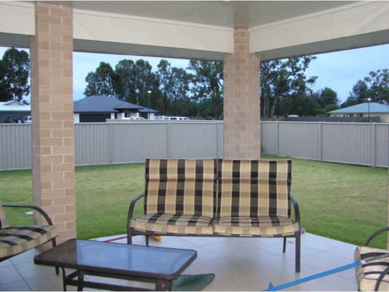 34 Sommerfeld Crescent, Chinchilla QLD 4413