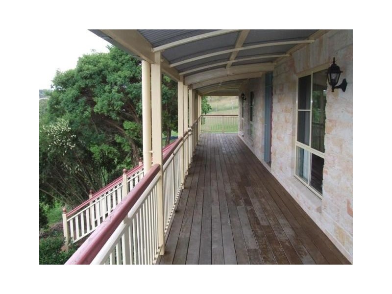 11 Graham Court, Hodgson Vale QLD 4352