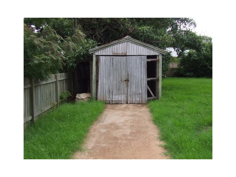 99a Bridge Street, Mount Lofty QLD 4350