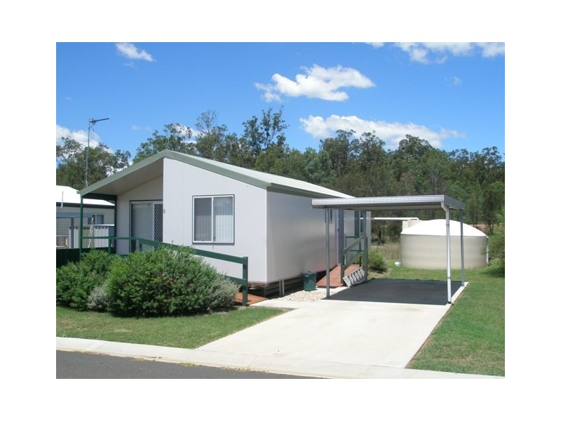 Lot 8 Mango Street, Helidon QLD 4344