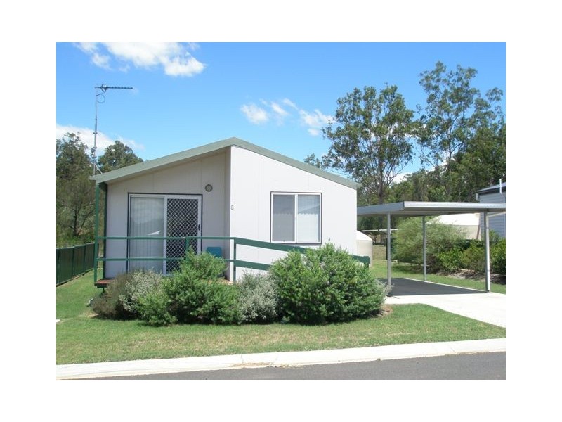 Lot 8 Mango Street, Helidon QLD 4344