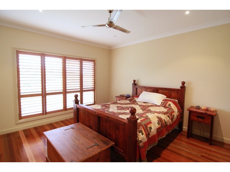 25 Pendoma Drive, Hodgson Vale QLD 4352