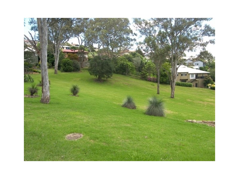 18 Robertson Crescent, Prince Henry Heights QLD 4350
