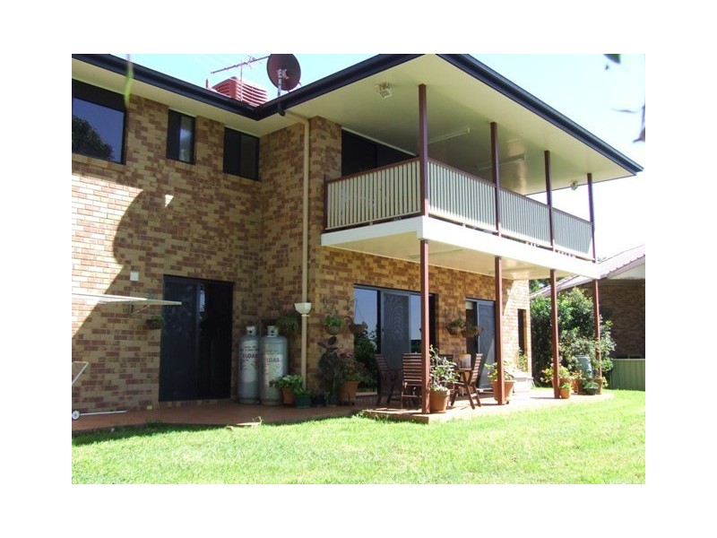 18 Robertson Crescent, Prince Henry Heights QLD 4350