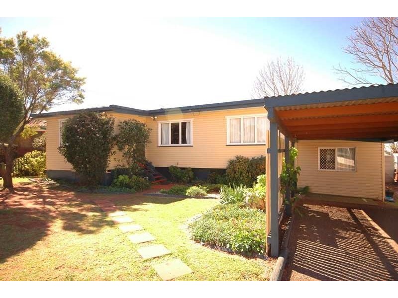 5 Gerda Court, Darling Heights QLD 4350