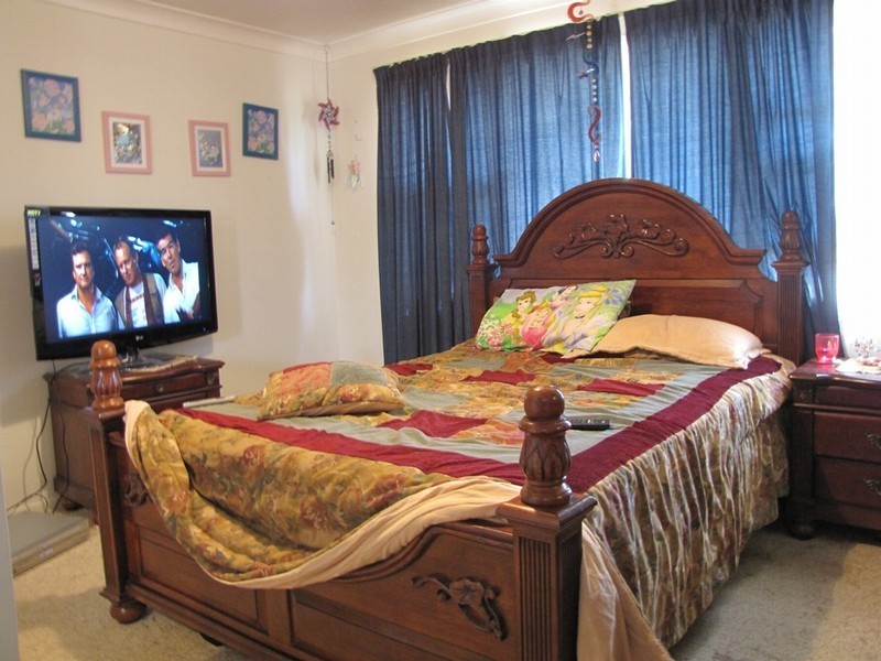 12 Barah Street, Rockville QLD 4350