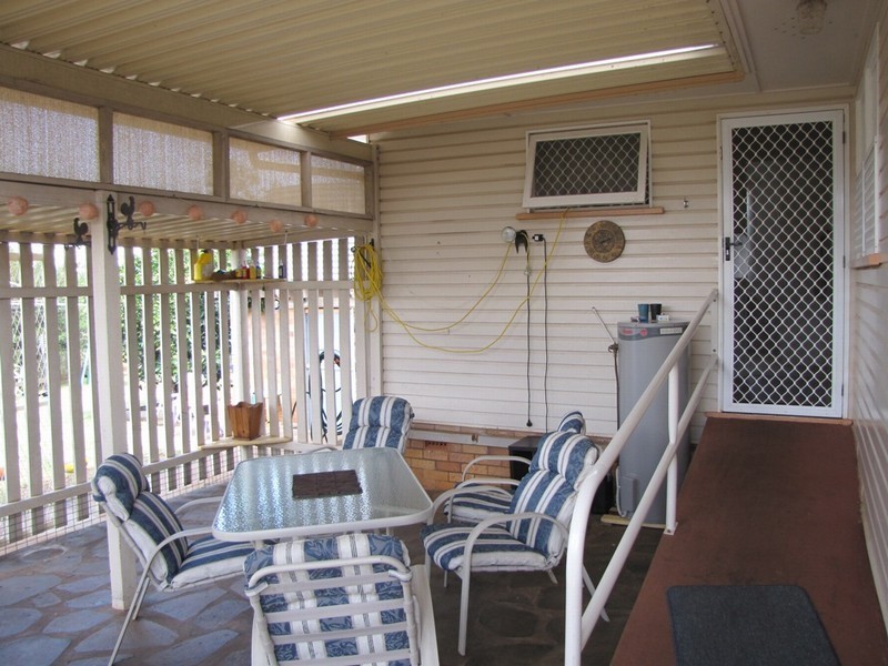 12 Barah Street, Rockville QLD 4350