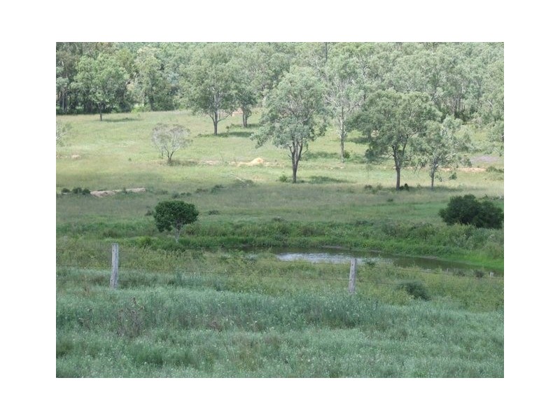 5758 New England Highway, Crows Nest QLD 4355