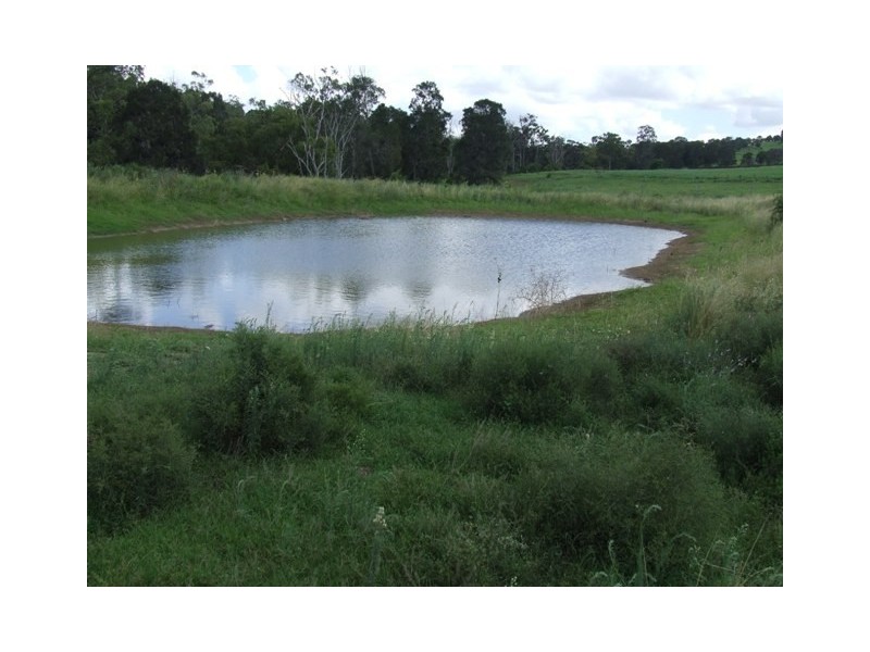 5758 New England Highway, Crows Nest QLD 4355