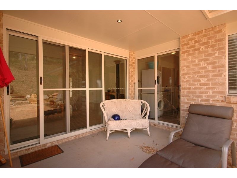 10 Rangeview Drive, Top Camp QLD 4350