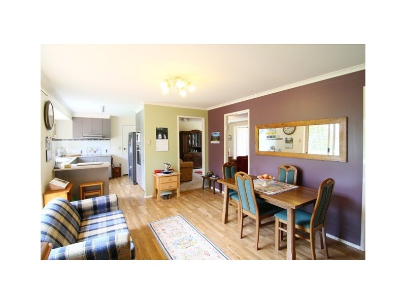 39 Seppelt Street, Wilsonton QLD 4350