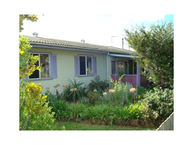 1 McLeish Street, Harristown QLD 4350