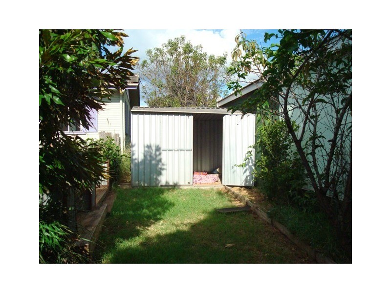 1 McLeish Street, Harristown QLD 4350